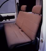 Nissan S-Cargo Concept 1987 года
